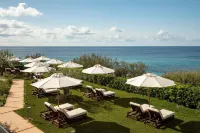 Villa Le Blanc Gran Melia - Romantic