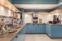 Country Inn & Suites by Radisson, Erie, PA - Bữa sáng
