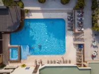 Barceló Guatemala City - piscina