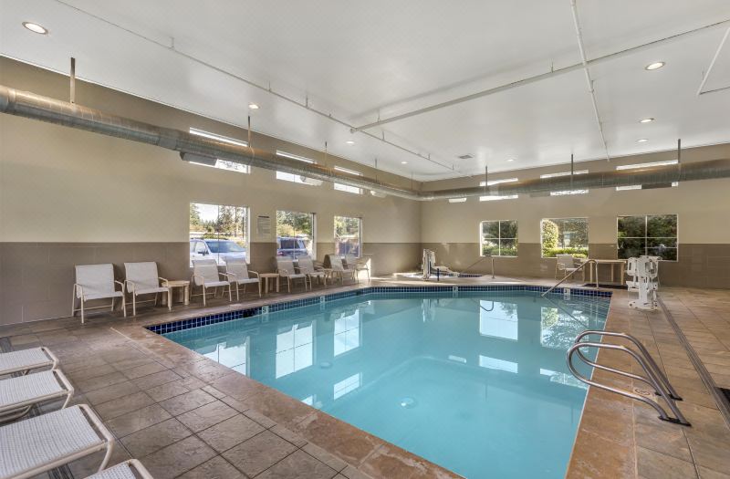 Best Western Plus Arlington/Marysville photo 3