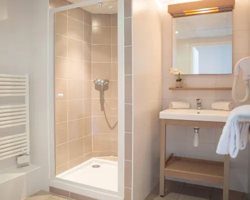 Zenitude Hôtel-Résidences Cannes Mandelieu الغرف Photos