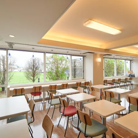 Comfort Inn Ichinoseki Inter