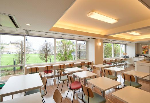 컴포트 인 로비