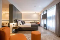 Hotel Elisa Tirana, Affiliated by Meliá - Spa