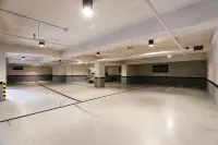 Hanam Aloha Hotel - parking