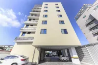 링스모텔 죽림서원 주변 호텔