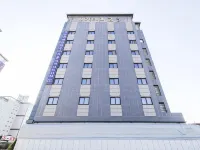 อุลซาน เคทีเอ็กซ์ สเตชั่น 1.2.3 โรงแรมในอุลซาน