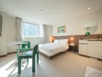 Time Terminal Hotel Daejeon 1st by Aank Hotels near Dong-gu