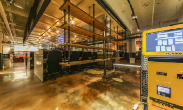 Palace Hotel Gwangju