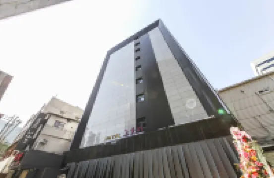 Yeongdeungpo Hotel Geugose 망원동 주변 호텔