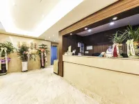 Yeongdeungpo Hotel Geugose Отели рядом с достопримечательностью «Станция метро Singil»