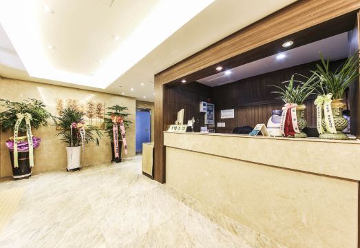 영등포 숙소 이미지