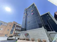 Mokpo M Hotel Hotels in der Nähe von Bahnhof Mokpo