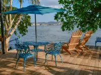 Mayan Spirit Hotels in Flores