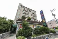 Changnyeong Namji Love Holic