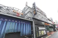 Sweet Motel Daejeon