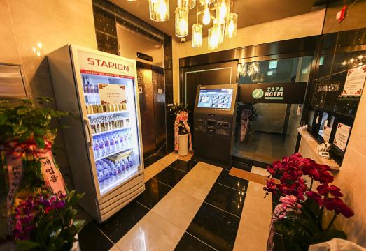 숙소 내부 상세 1