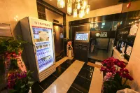 Daesan Zaza Hotel