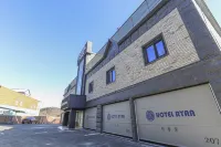 Hotel Lian Sacheon