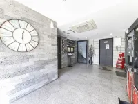 Suwon Tree Hotels in Suwon