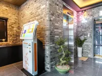 Iksan Fourseason Hotel Hotels in Iksan-Si