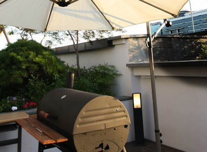 어반부띠크호텔