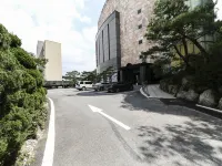 Yongin Singal Lago โรงแรมใกล้สถานี Ori Station