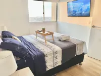 1805 - Exclusive Panoramic Ocean View Hotels in 