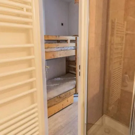 Residence Apheratz-door