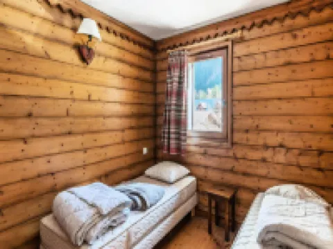 Apartment Selection 3 bedrooms (8 people)