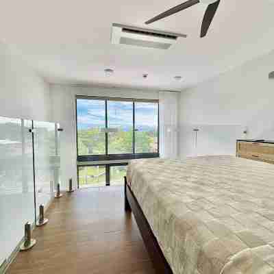 Brand New Loft Few Steps From The Beach Rooms