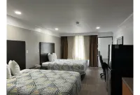 Studio 6 Suites Hinesville, GA