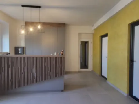 XO Residence Hotels in Arad