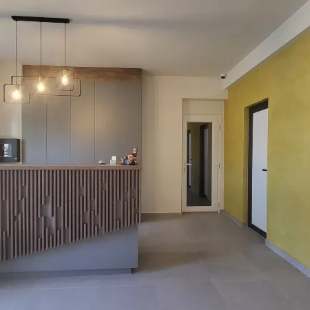 XO Residence