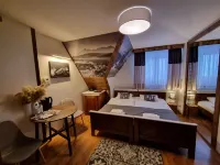 Willa Silene - góralska Muzyka na żywo, Blisko Term I wyciągów Narciarskich