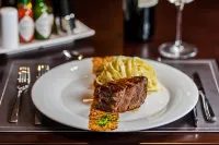 Hotel Atlantico Prime - sarapan