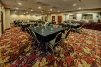 Hampton Inn & Suites Toledo-Perrysburg Hotels in Rossford