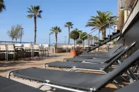 Hotel Monterrey Roses by Pierre & Vacances - Pet friendly
