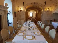 Relais Sant'Eligio - breakfast