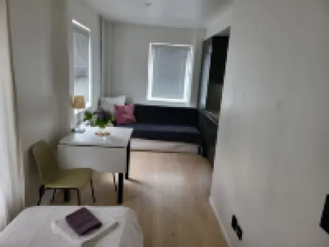 Apartment in Sollentuna Centrum 1205