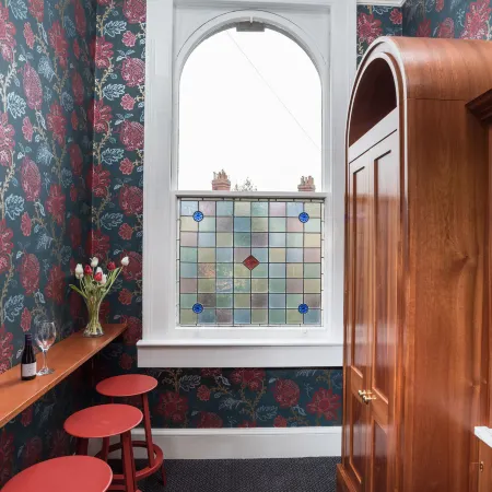 The Kennard Boutique Guesthouse