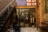 Hotel Philosophy - B&Bs (Bed and breakfast)