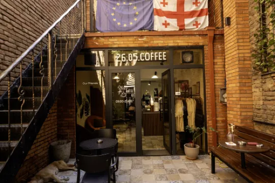 ホテル フィロソフィー