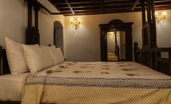 Seclude Karthika Nivas, Thrissur