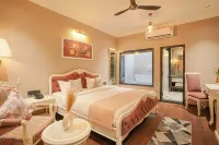 Chandralok - a Boutique Hotel in Udaipur Near Fateh Sagar Lake