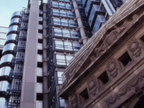 Ibis Styles London Ealing Hotels in London