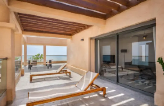 Radisson Residences Taghazout Bay - Wifi
