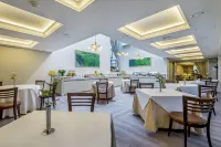 Ratonda Centrum Hotels