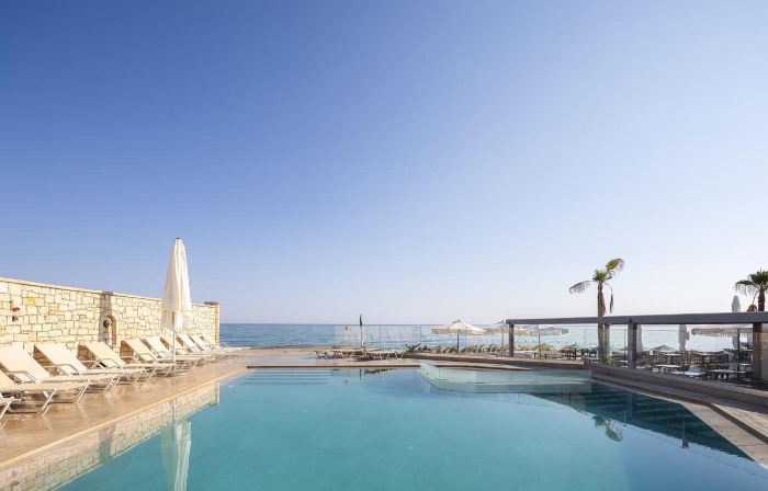 Jo An Beach Hotel