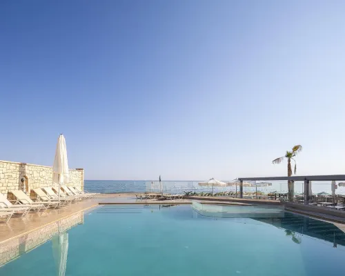 Jo An Beach Hotel Hotels in Arkadi